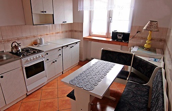 Apartament AnMar